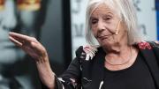 Quién es la prima de Beatriz Sarlo que reclama millonaria herencia y vive en Río Negro