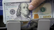 Dólar en vivo: a cuánto cotiza este viernes 11 de julio