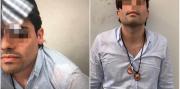 Uno de los hijos del Chapo Guzmán se declaró culpable de cuatro cargos de narcotráfico y colaborará con la Justicia de Estados Unidos