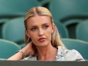 Morgan Riddle, la influencer del tenis que enamoró a Taylor Fritz y captó la atención en Wimbledon