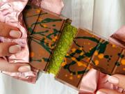 Por qué se llama “Dubái” el chocolate del nuevo alfajor que es furor en Argentina