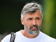Ivanisevic, el manicomio y el uso de los antidepresivos