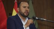 Avasallamiento en Santa Rita: Gobierno confirma herido de bala y señala que la Policía tomó control de la zona