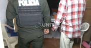Adulto mayor denuncia que fue dopado y robado por una mujer que llegó a su casa pidiendo compartir un té