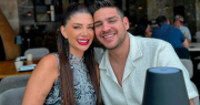 Anabel Angus y Marco Antelo anuncian su separación después de 11 años