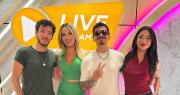 Previa a Yo Me Llamo: La imitación de Chayanne y Julieta Venegas con ‘Hache’ y Valentina