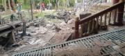 Myanmar: Monasterio budista devastado por ataque aéreo (19:10)