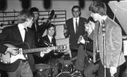 El 12 de julio es una fecha, la fecha histórica de Los Rolling Stones