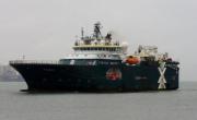 Shell y Qatar culminaron exploración sísmica offshore en Mar del Plata y esperan resultados