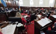 El Concejo Deliberante aprobó la citación al presidente del Consejo Escolar