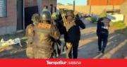 La policía mató a un hombre de 79 años acusado de dispararle a su inquilino