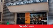 Una mujer murió tras prenderse fuego por manipular alcohol cerca de una estufa