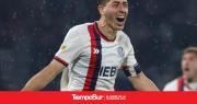 San Lorenzo amargó el debut de Tevez en Talleres