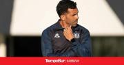 Escuchá por Tiempo FM: San Lorenzo vs Talleres