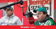 Día del Niño en el barrio Belgrano