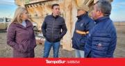 Municipio de Río Gallegos adquirió una planta de asfalto