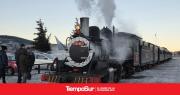 Ante la demanda de boletos “La Trochita” suma una salida adicional para este fin de semana
