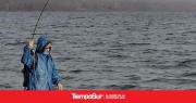 Provincia habilitará la pesca deportiva continental durante los fines de semana de octubre
