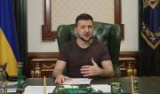 Zelenski confirma que EEUU ha reanudado el envío de ayuda militar a Ucrania