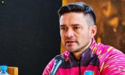 Monasterio: 'queremos un equipo solidario, que sepa atacar y defender en bloque'