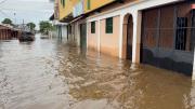 Lluvias en Venezuela dejan miles de damnificados y serios daños en más de ocho estados – Correo del Caroní