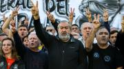 La CGT ratificó su apoyo a Axel Kicillof y pidió participar del frente peronista en las elecciones bonaerenses