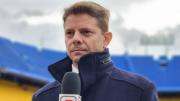 Clausura 2025: Diego Monroig se la jugó y reveló el once titular de Boca de cara al debut ante Argentinos Juniors por la fecha 1