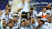 ¿Un karma azteca? El impactante dato que persigue a la Selección Argentina y a Messi