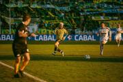Video: en el arranque del Clausura 2025, Aldosivi y Central Córdoba igualaron por 0 a 0 en Mar del Plata