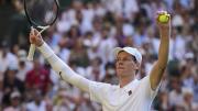 Jannik Sinner y Alcaraz será la gran final de Wimbledon