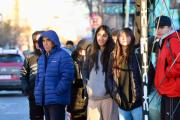 Mínimas de hasta -7°C en Neuquén y Río Negro este sábado: qué zonas esperan tardes agradables