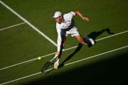 Sinner dominó a Djokovic y jugará su primera final de Wimbledon ante Alcaraz