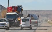 La municipalidad de Añelo hará una multitrocha en la Ruta 7 para ordenar el tránsito urbano