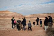Vacaciones con alma de aventura: seis salidas para explorar Roca y sus paisajes invernales