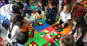 En San Juan licitan la compra de material didáctico para escuelas de Nivel Inicial