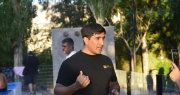 Ya son 13 las bajas en el Gabinete de Carbajal en Calingasta