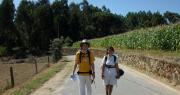Amor sin fronteras: la historia de una sanjuanina y un alemán unidos por la virgen de Schoenstatt