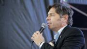 Axel Kicillof apuntó contra Javier Milei tras el revés legislativo: “Se le puso un correctivo democrático”