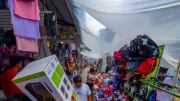 Bolivia: comerciantes acusaron de robo y casi linchan a una mujer tucumana en un paso fronterizo