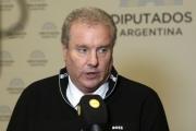Milman presentó un proyecto para “terminar con las candidaturas testimoniales”