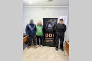 PFA: Detienen en José C. Paz a prófugo acusado de asesinar a un policía de la ciudad