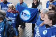 Rechazo al Decreto 461/2025: víctimas de siniestros viales denuncian el vaciamiento de la ANSV
