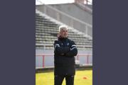 No me gustó para nada el partido que hicimos