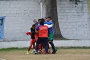 Leguizamón: Este tricampeonato va a quedar para la historia