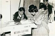 Sociología del voto neopopulista