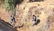 Con escopetas y encapuchados, dijeron que no tienen miedo de nadie”: el dramático relato de los trabajadores atacados en Santa Rita