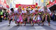 UMSA posterga de manera indefinida la Entrada Folklórica Universitaria por la crisis económica