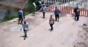 Agenda informativa: la Policía retoma el control en la comunidad cruceña de Santa Rita