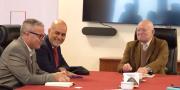Misión de la Unión Europea inicia labor de observación de las elecciones en Bolivia