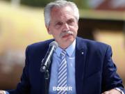 Legisladores porteños exigen retirar la jubilación de privilegio a Alberto Fernández